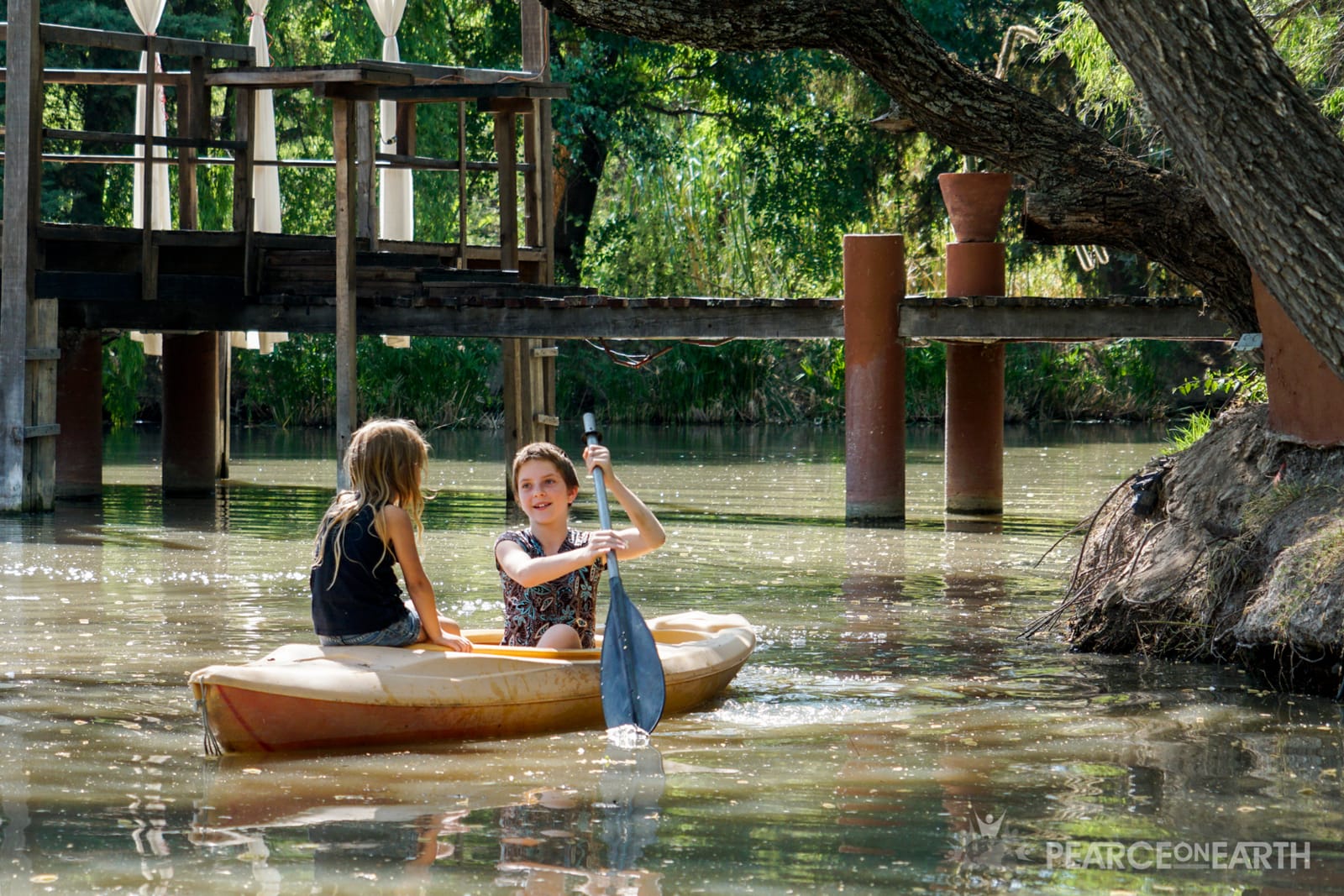 Casadeaves