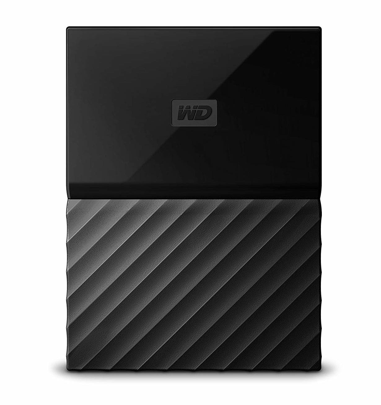 Western Digital 4TB hard drive