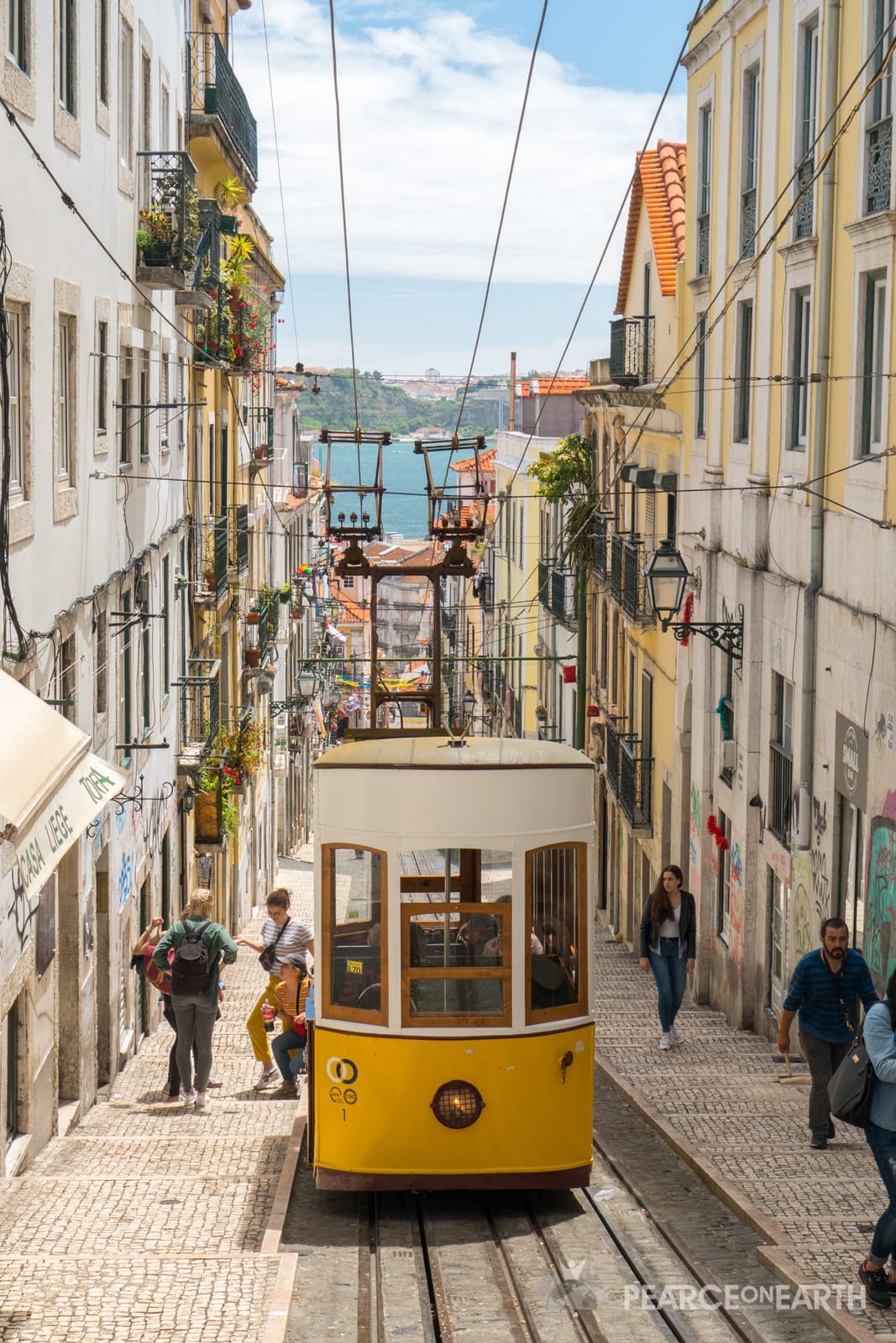 Lisbon
