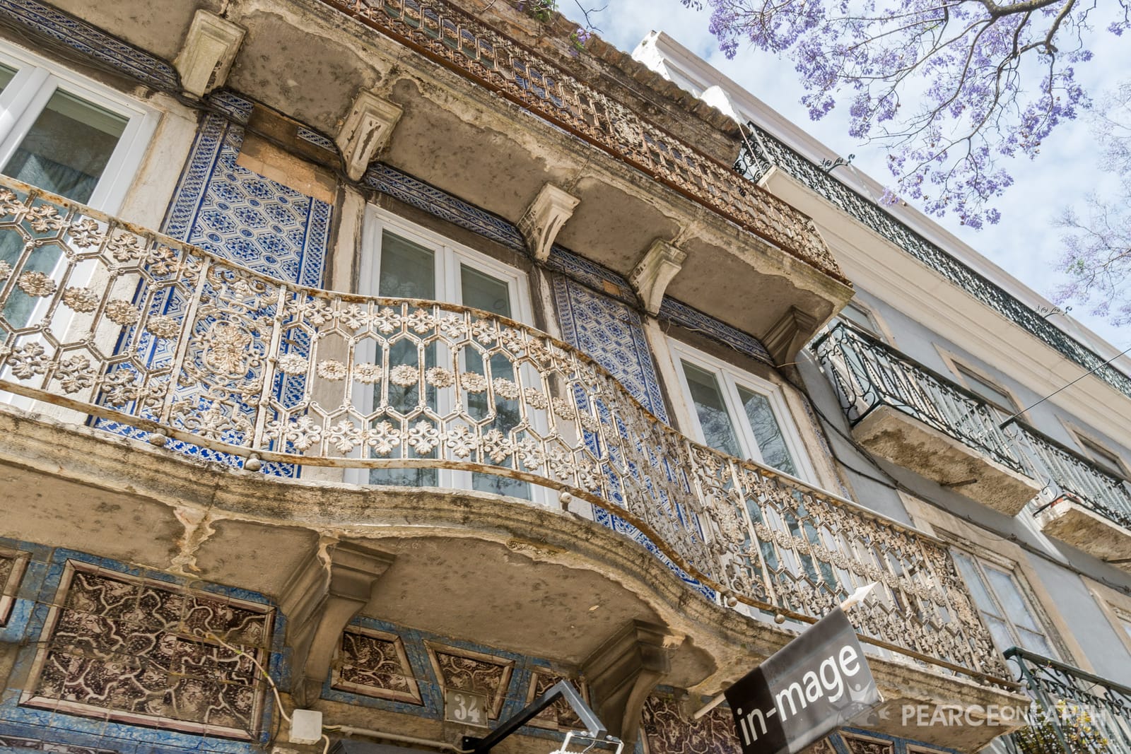 Lisbon
