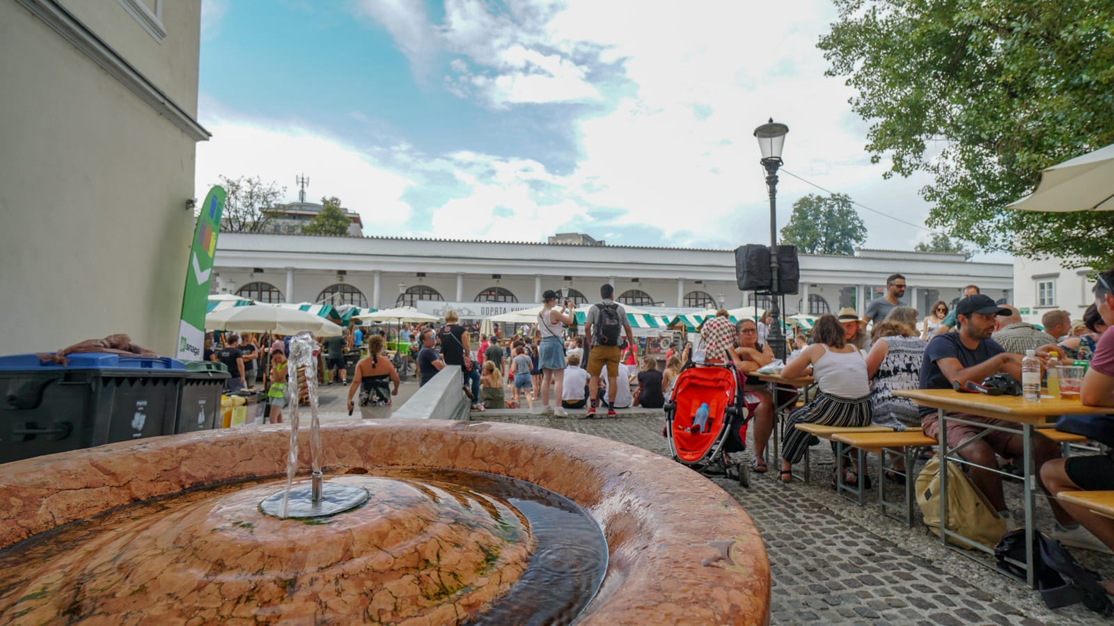 Ljubljana