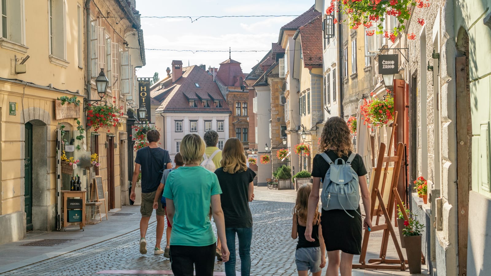 Lubljana