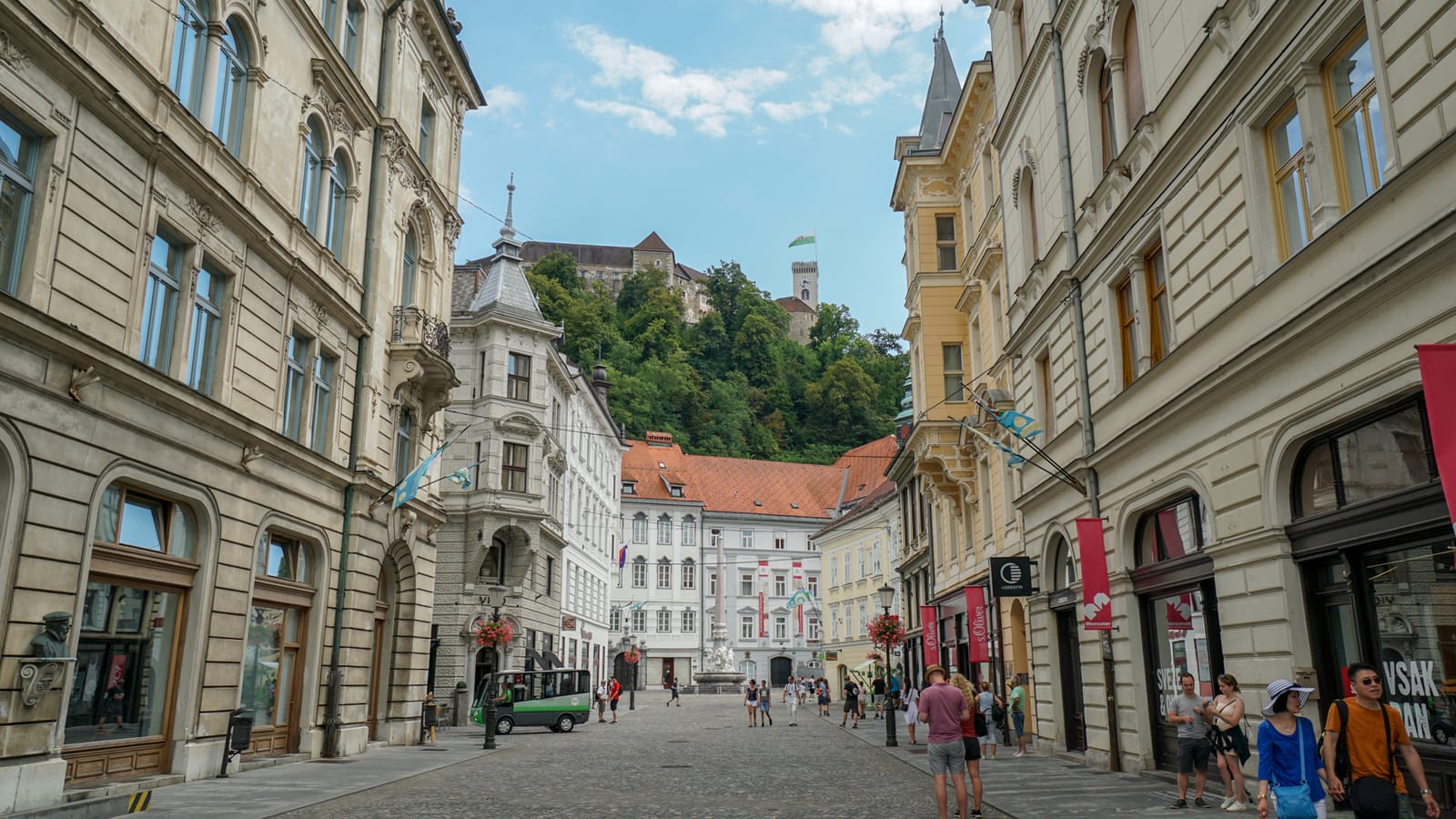Lubljana