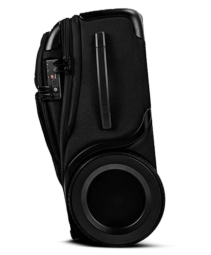 G-ro carry-on luggage