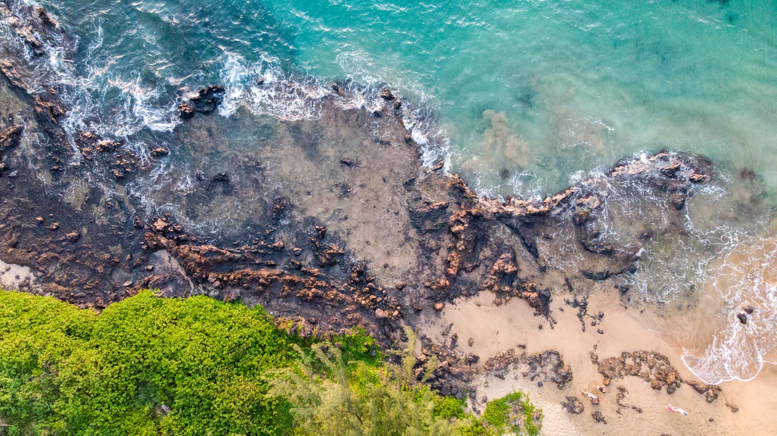 Maui