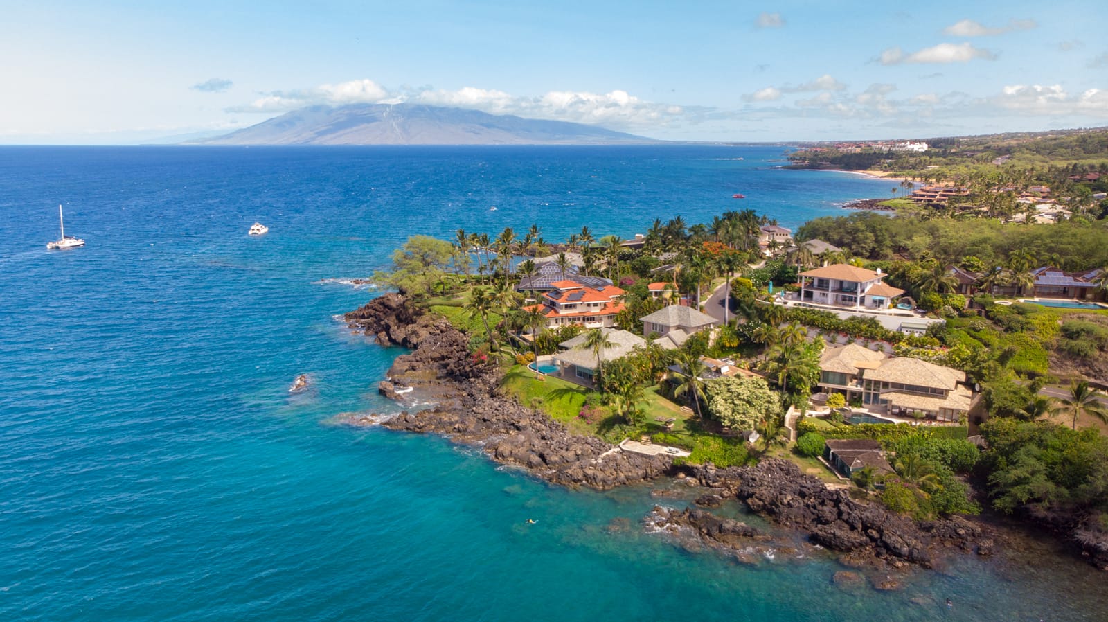 Maui