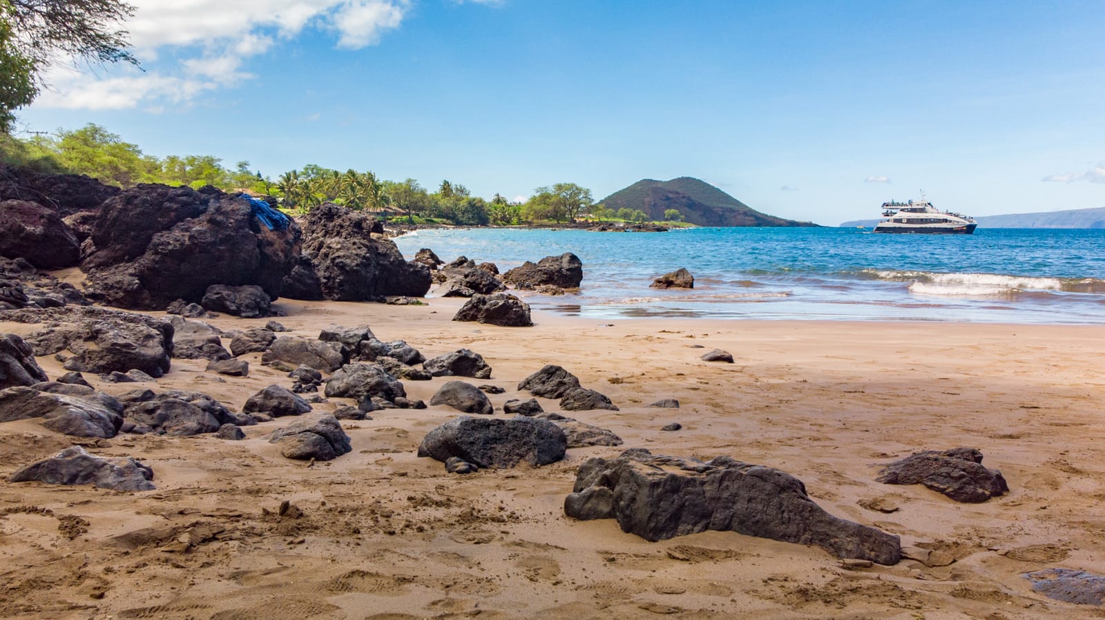 Maui