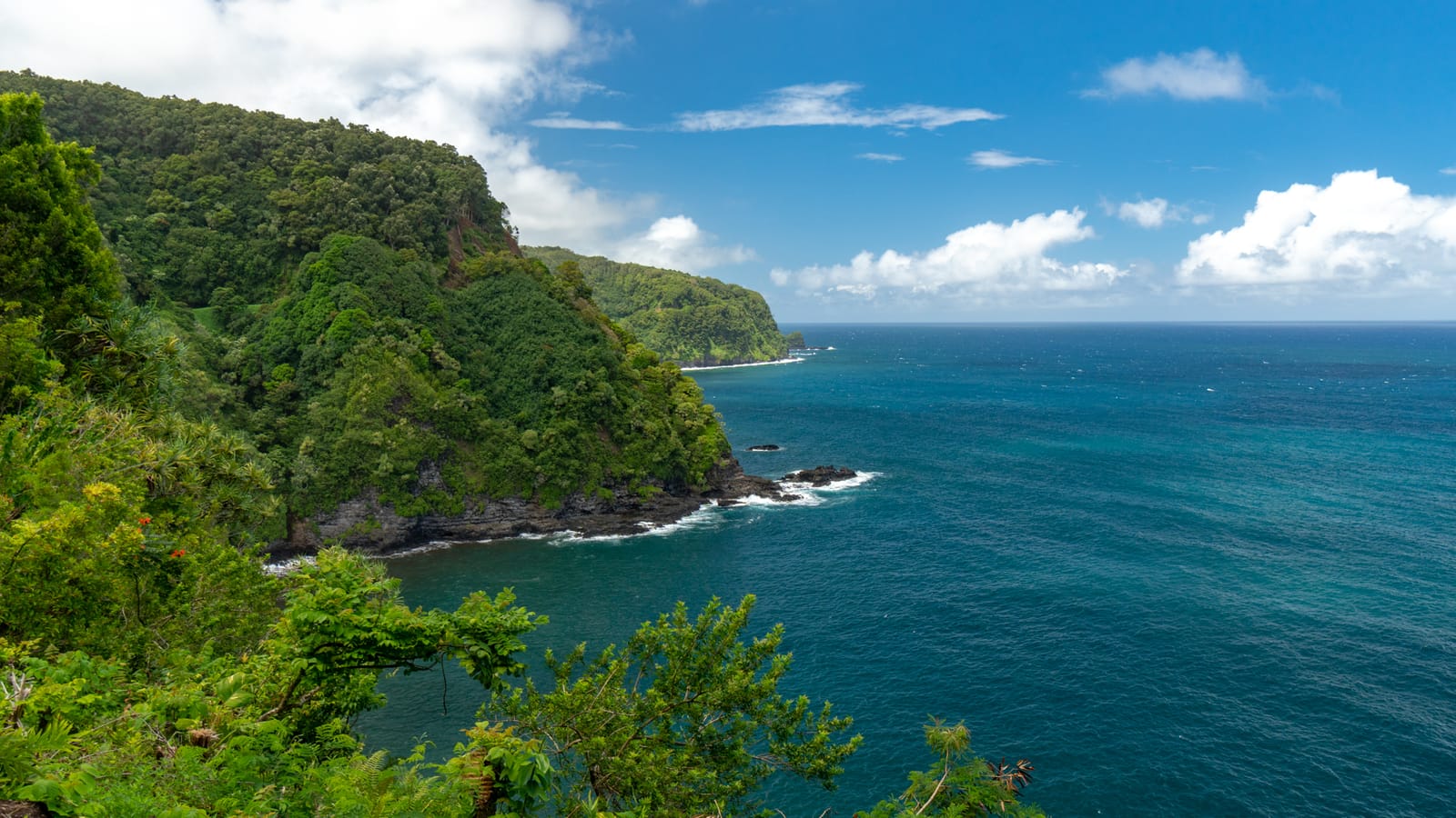 Maui