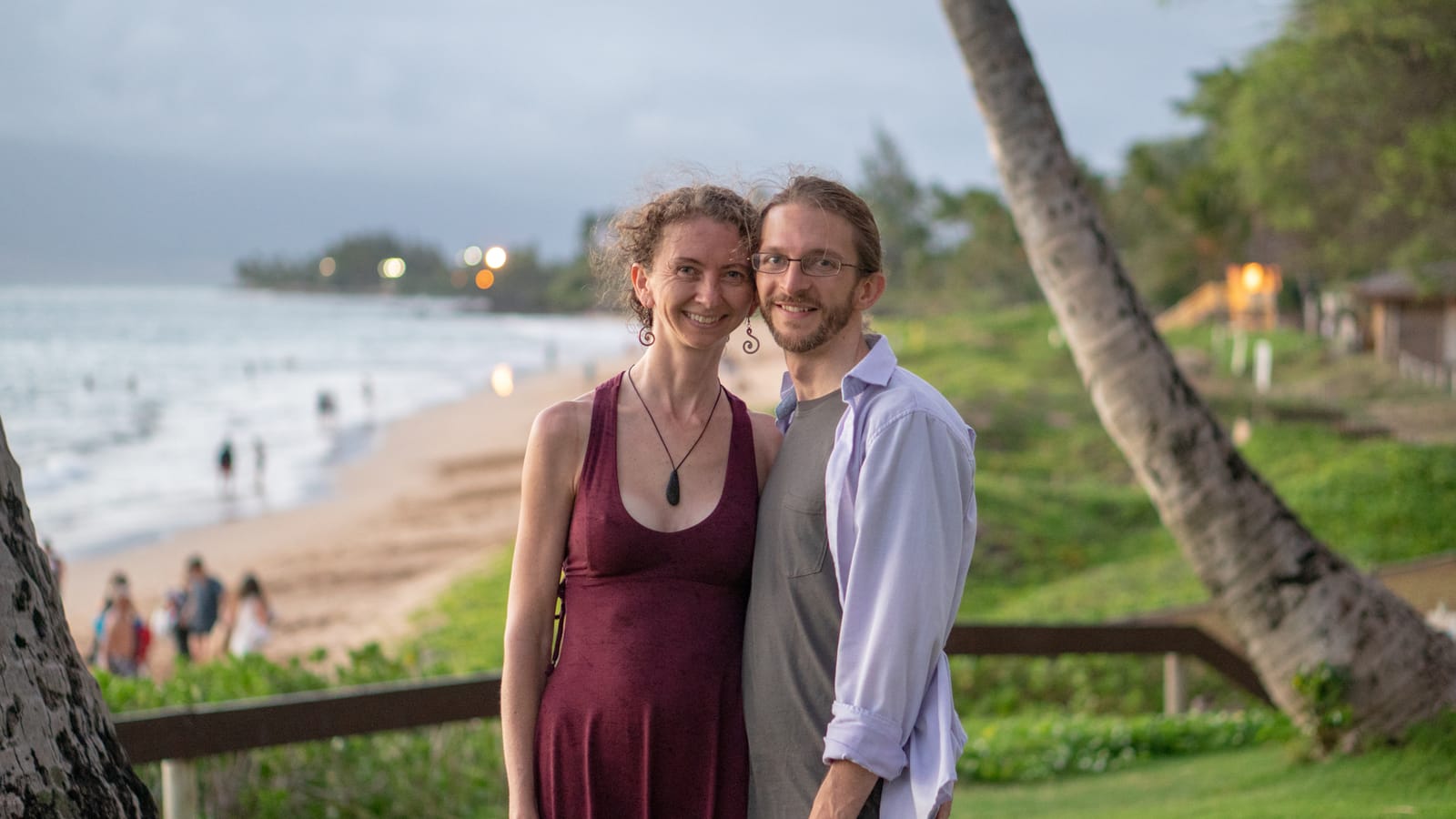 Maui