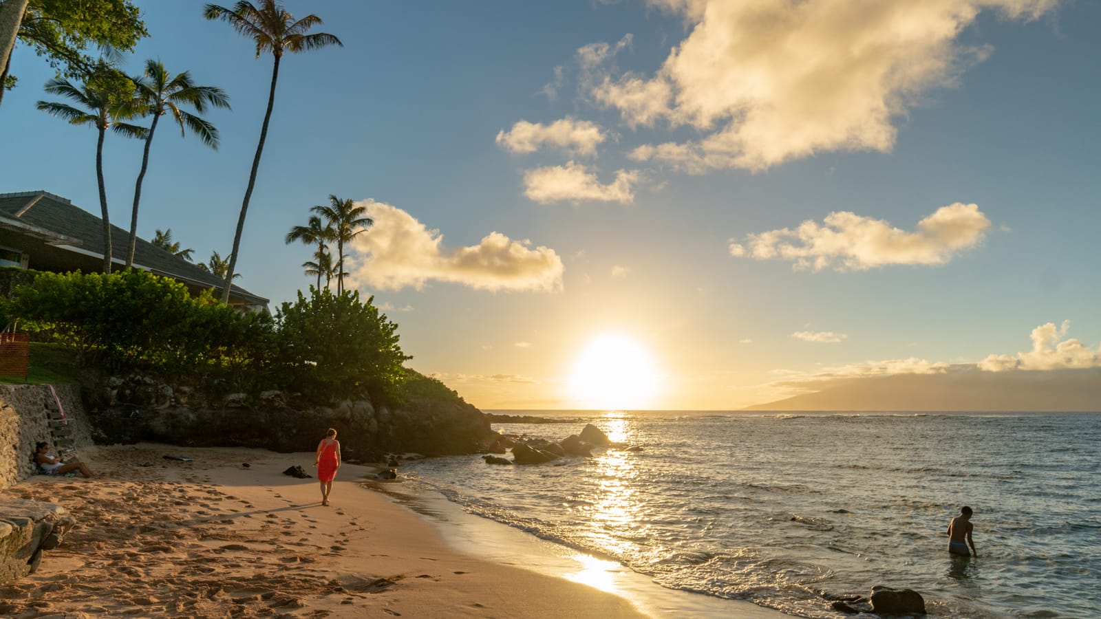 Maui
