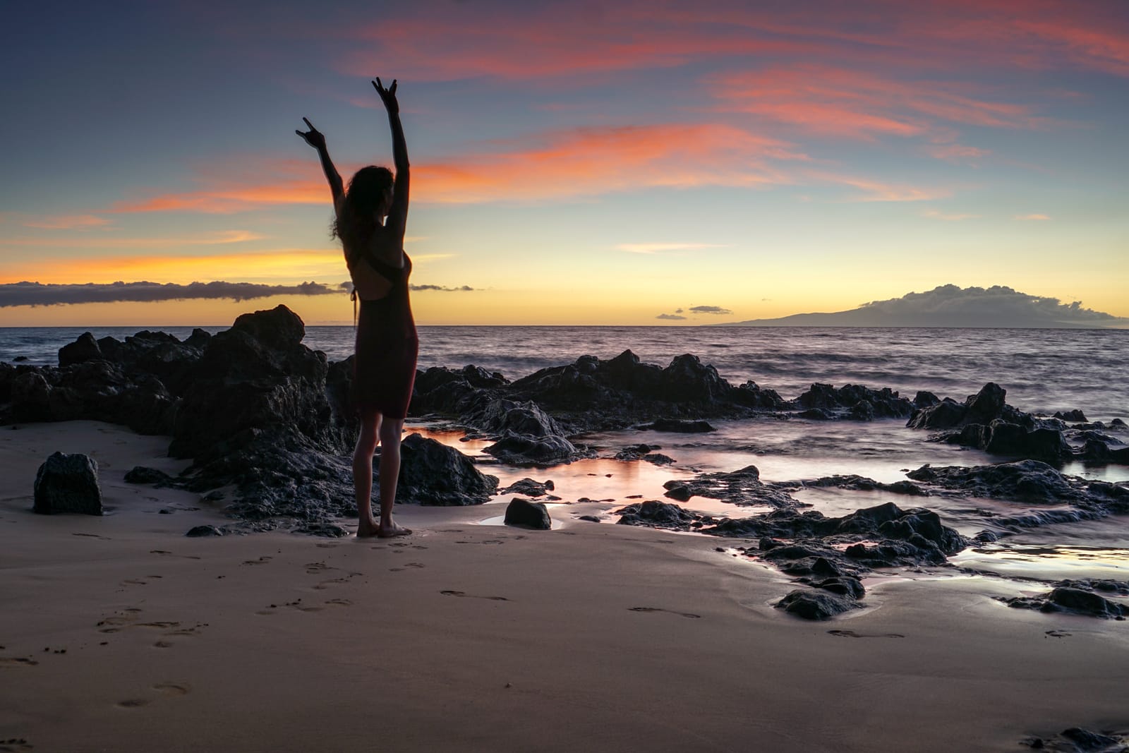 Maui