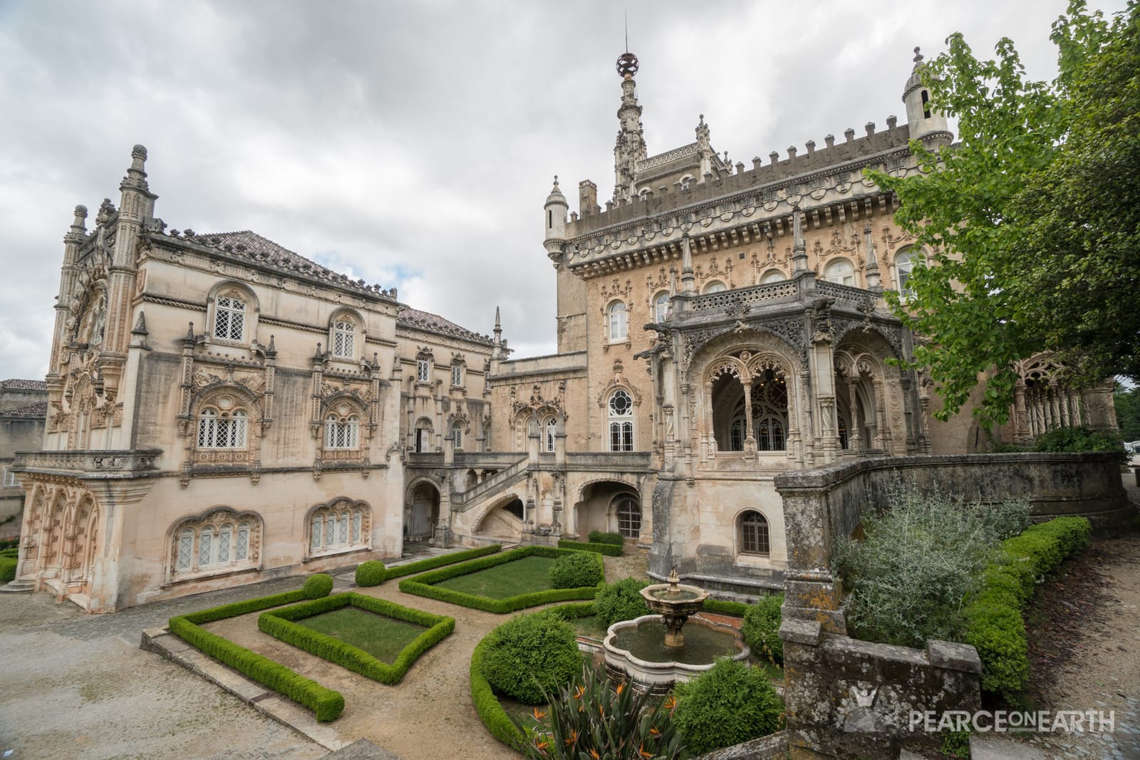 Portugal