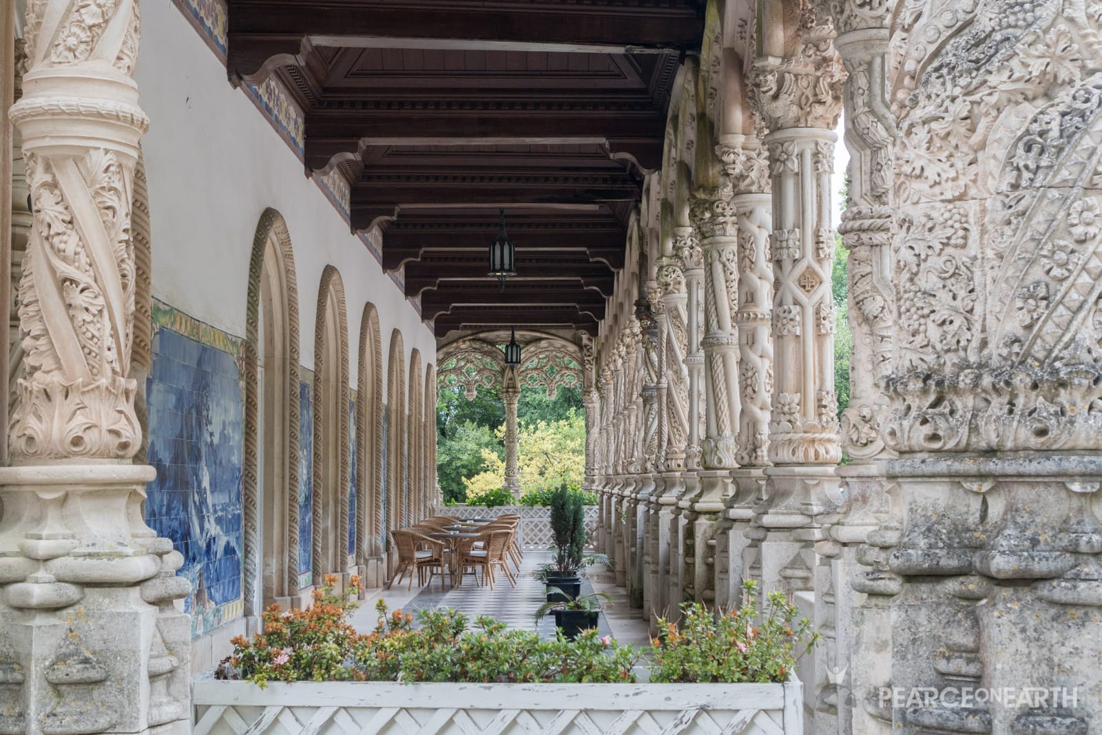 Portugal