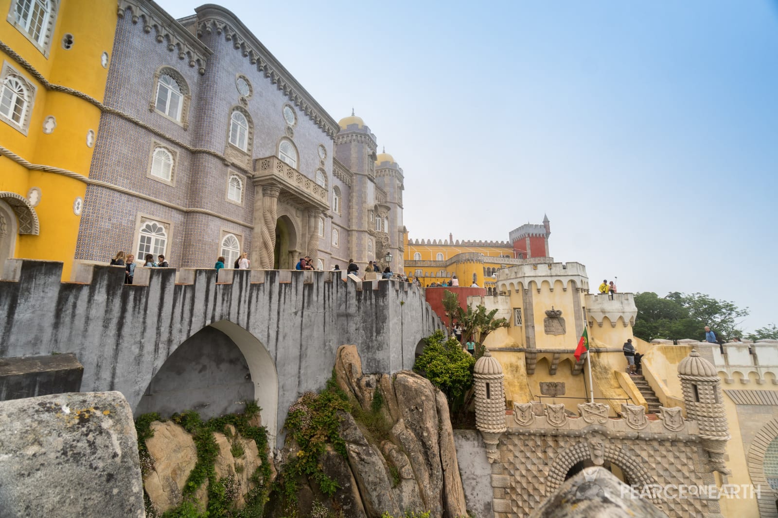 Portugal