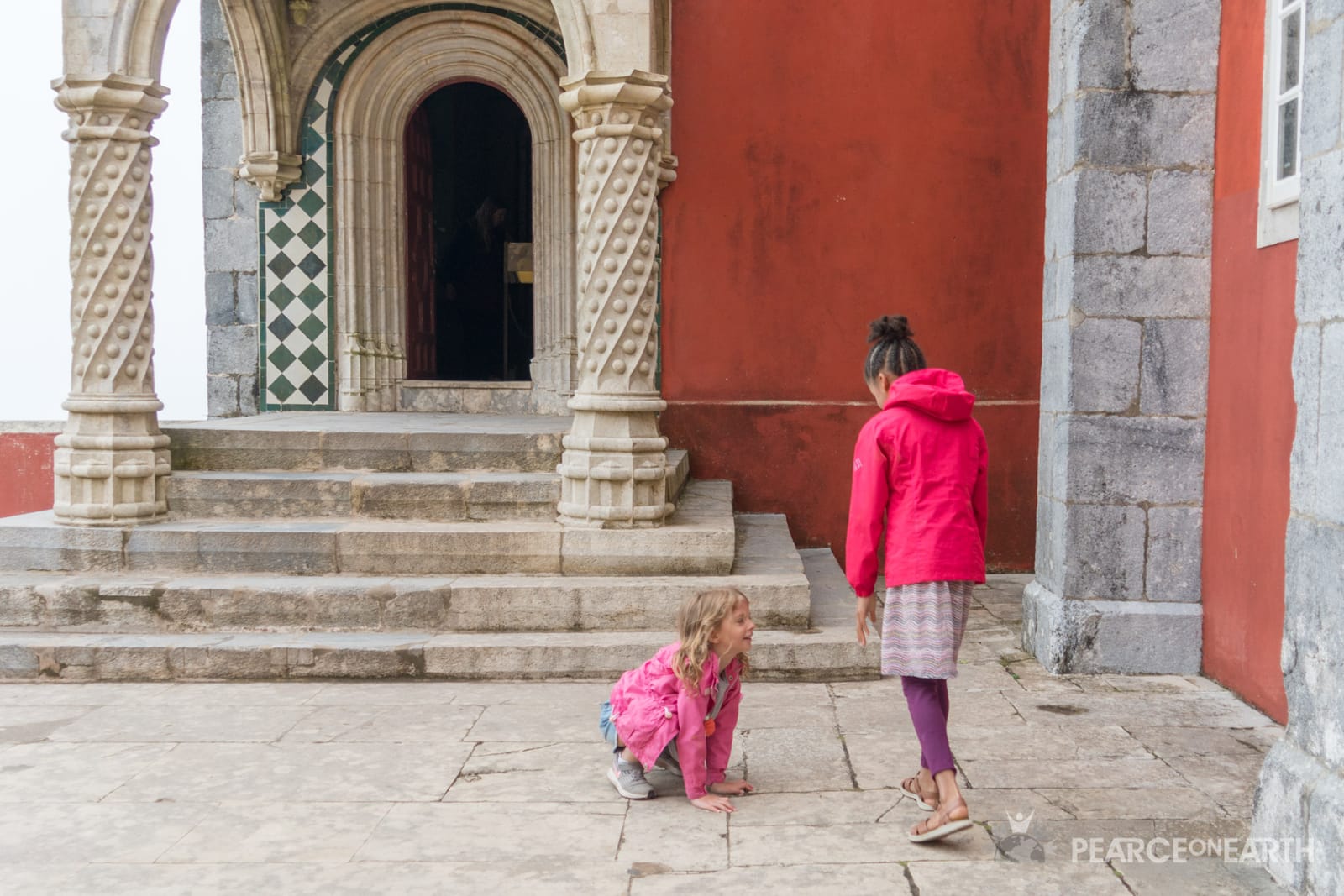 Portugal