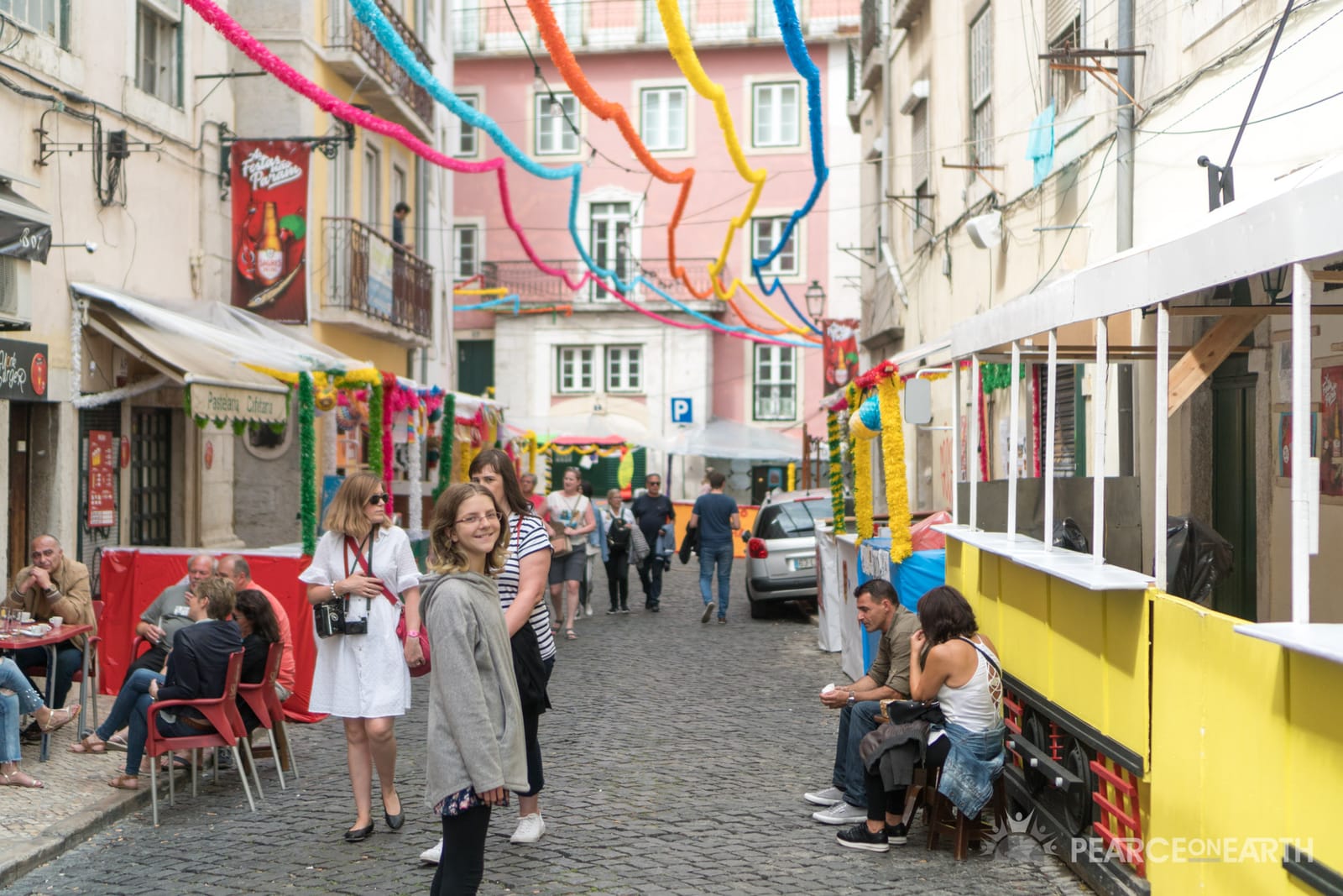 Portugal