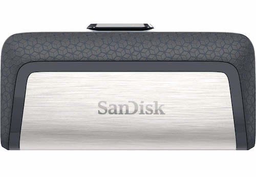 128GB USB flash drive