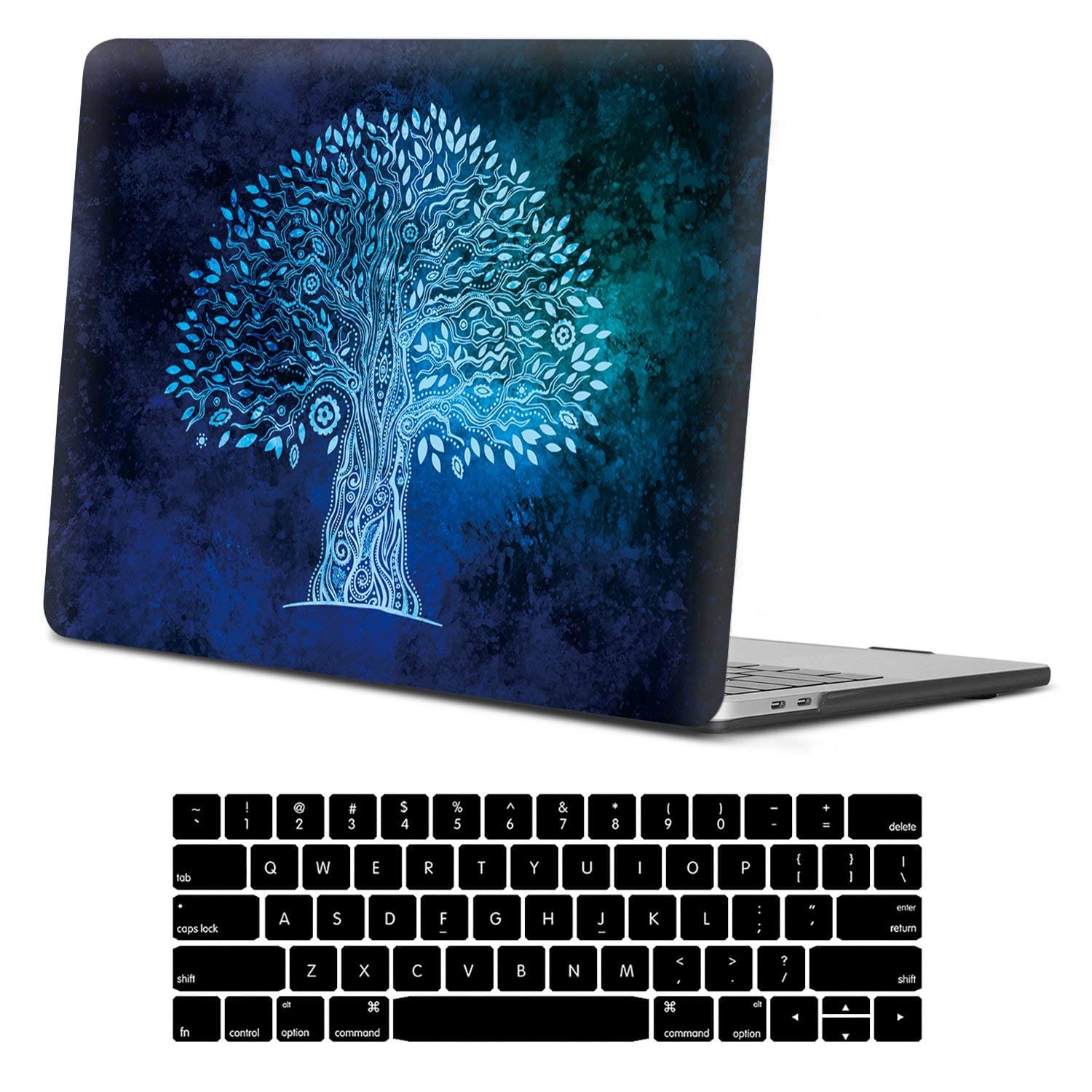 MacBook Pro tree cover