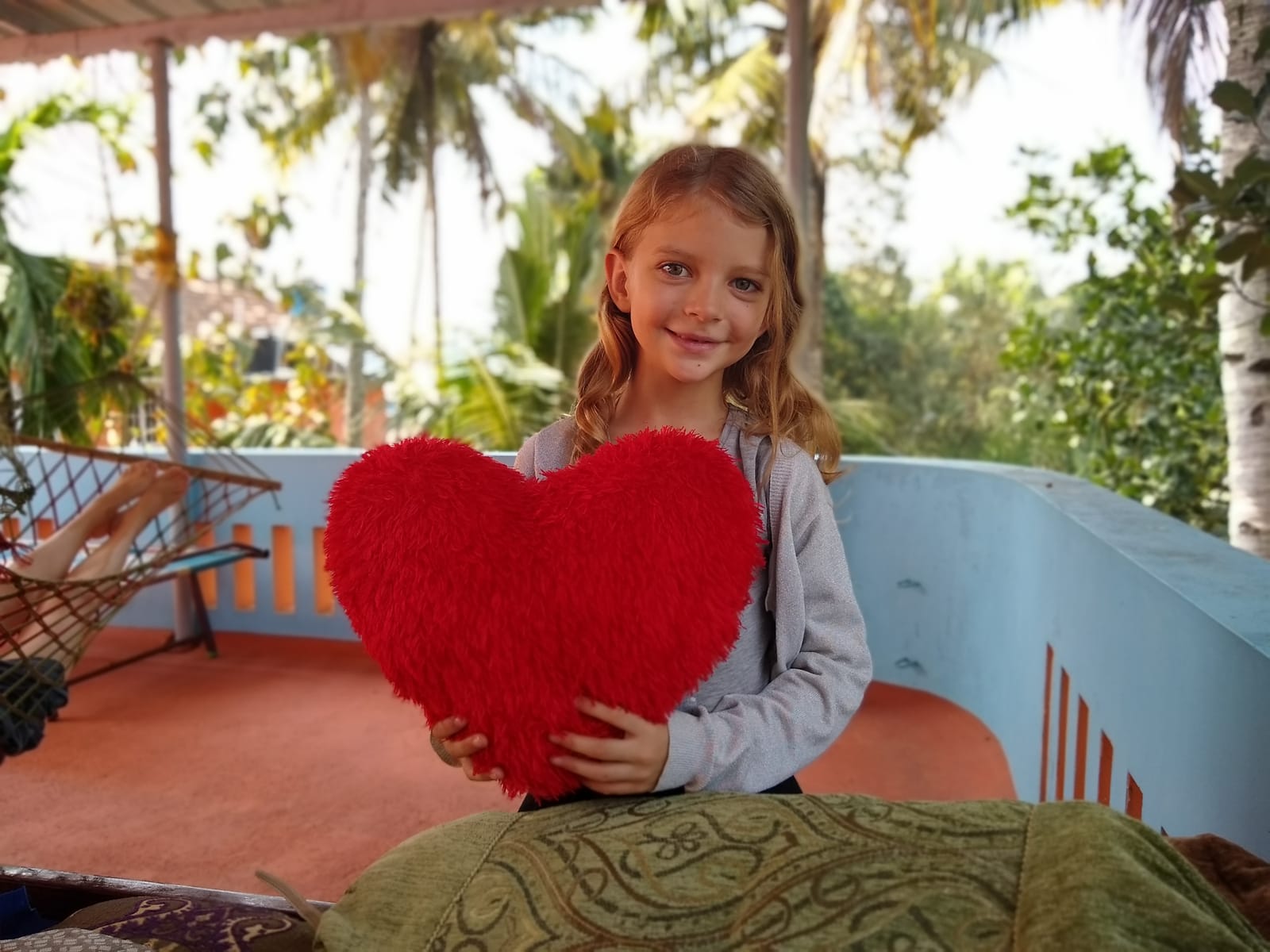 Aysia heart