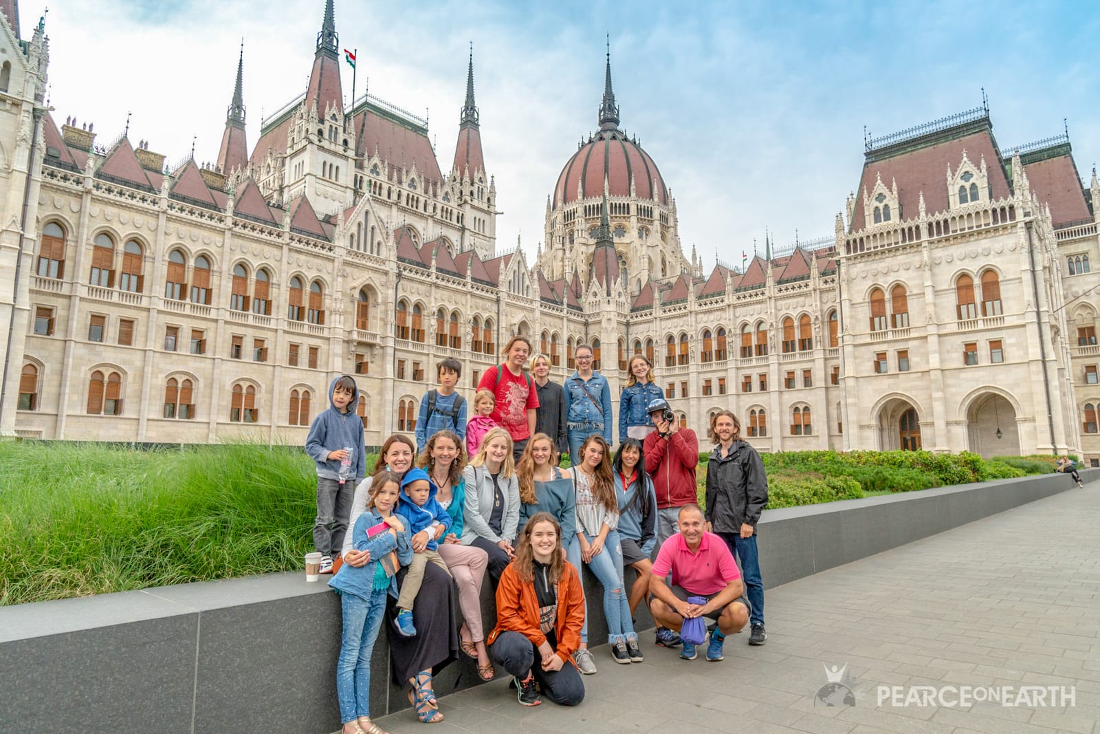 Budapest