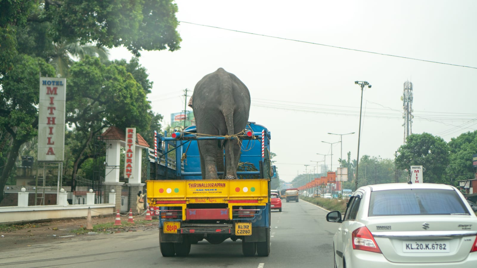 India