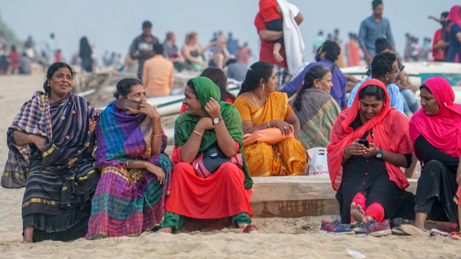 India