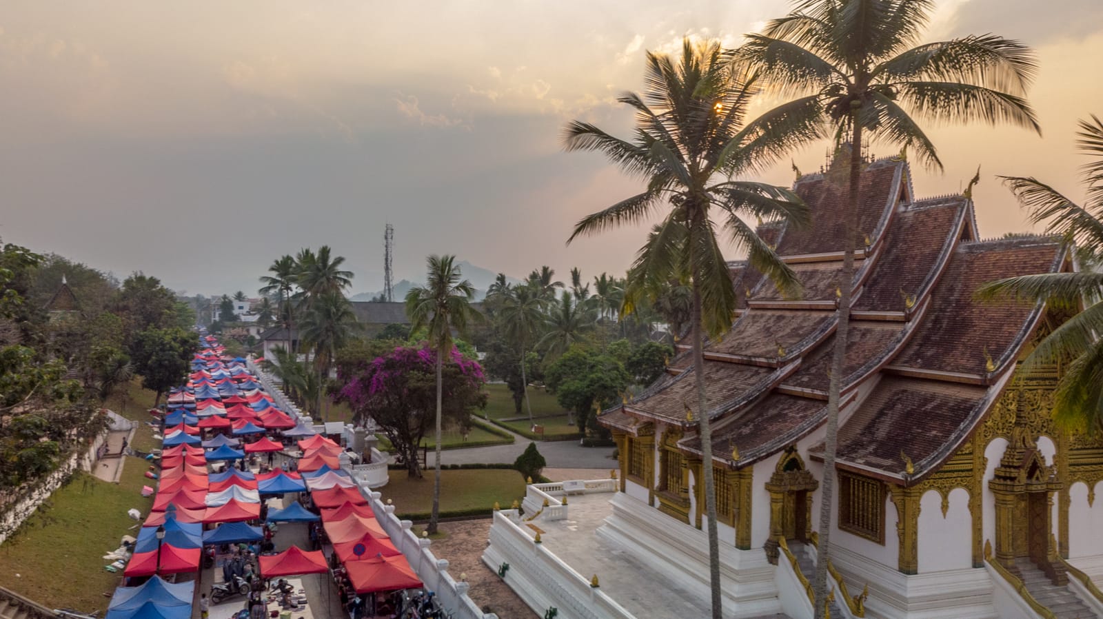 Laos