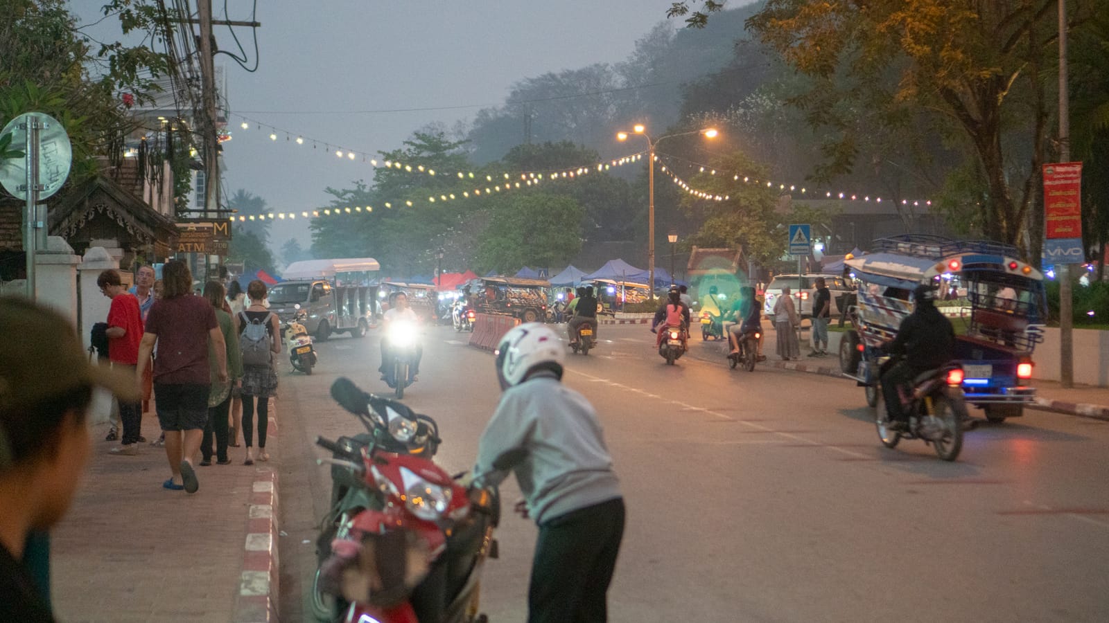 Laos