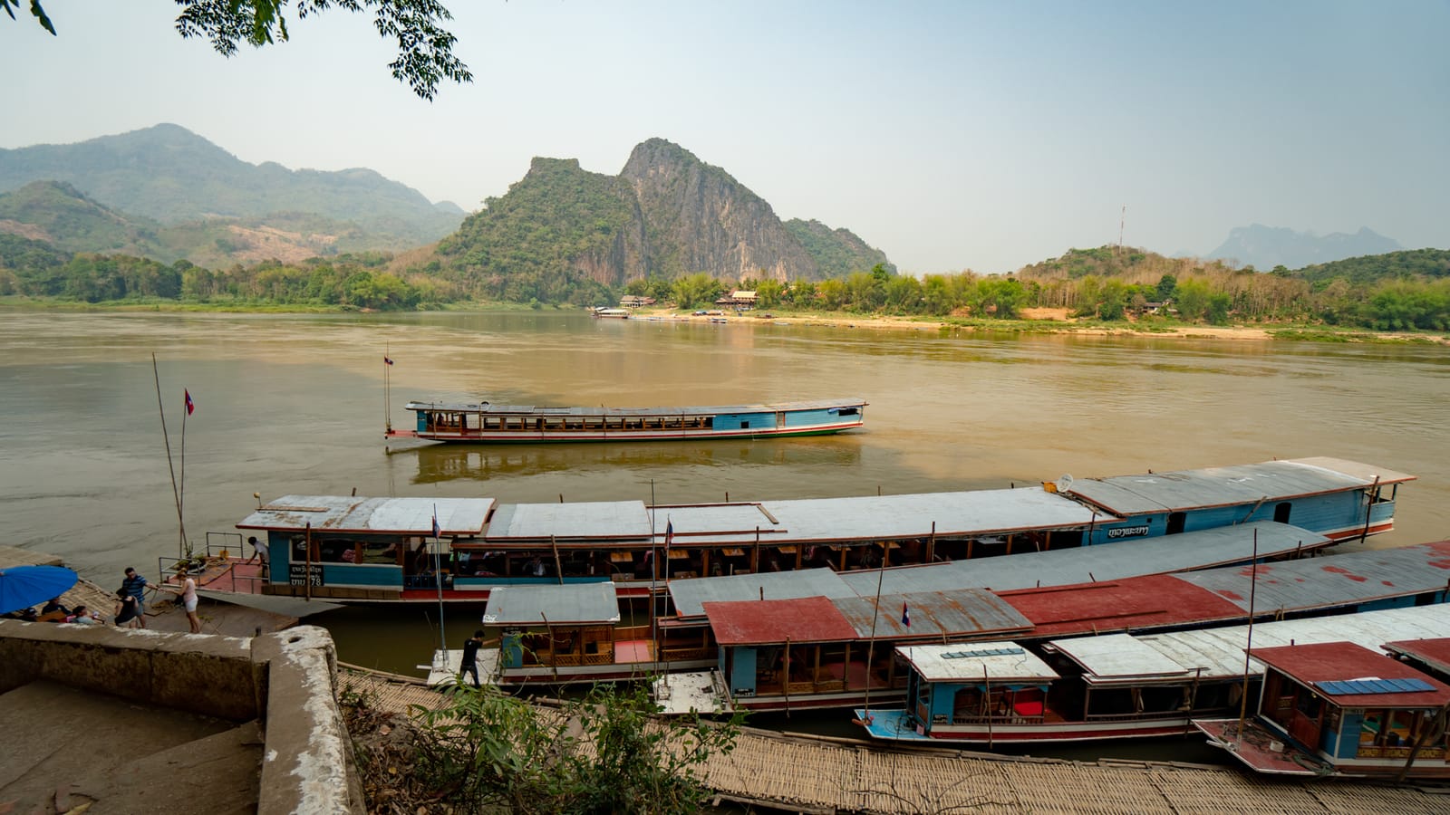 Laos