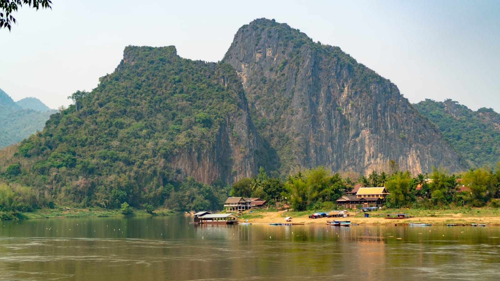 Laos