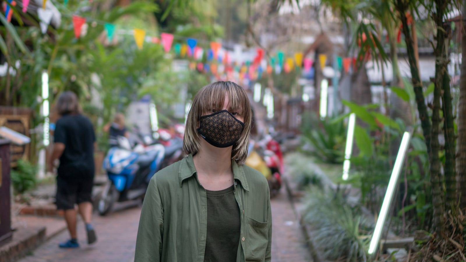 Laos
