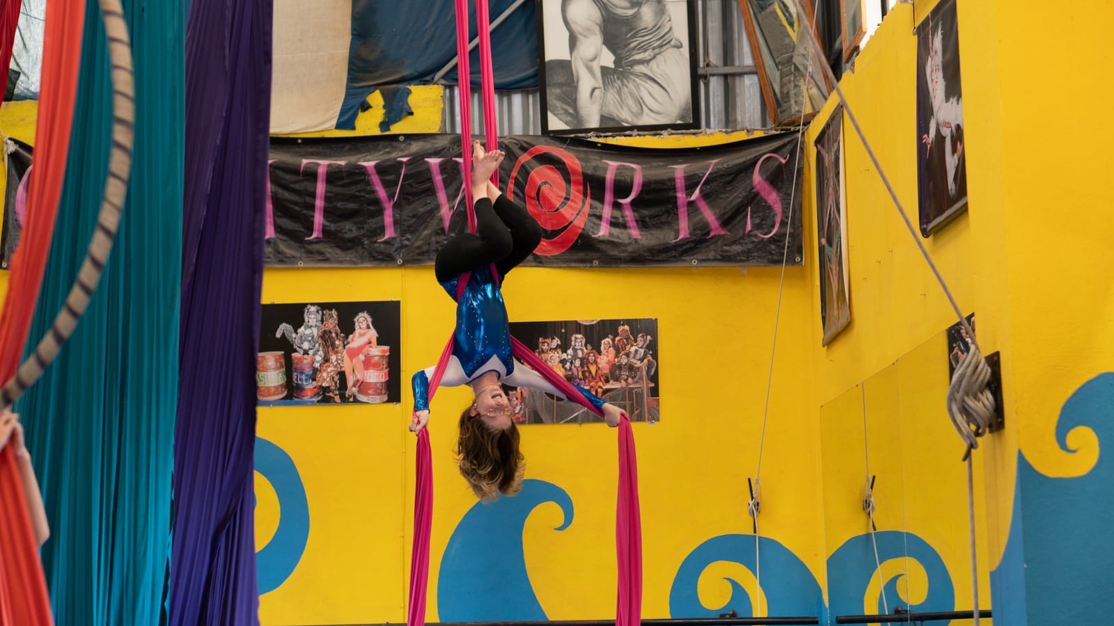 Silks