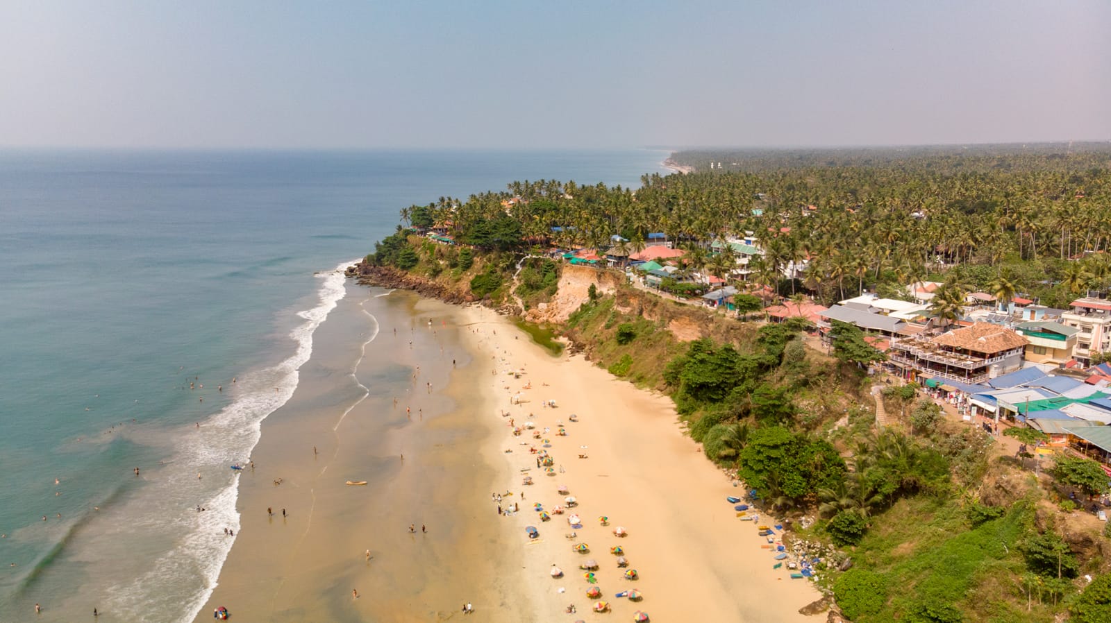 Varkala
