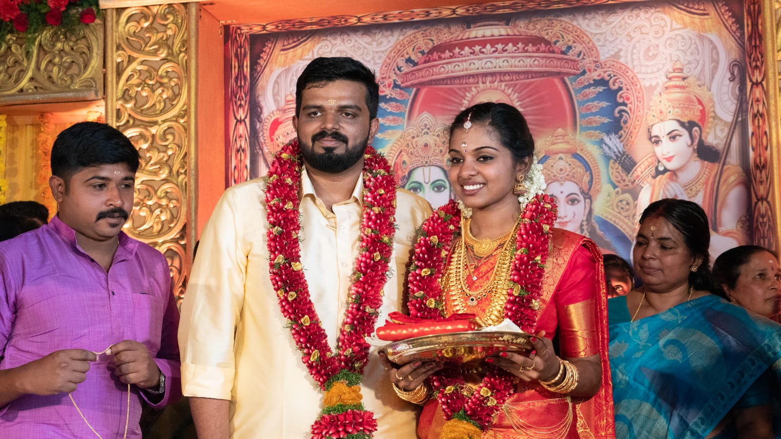 Wedding